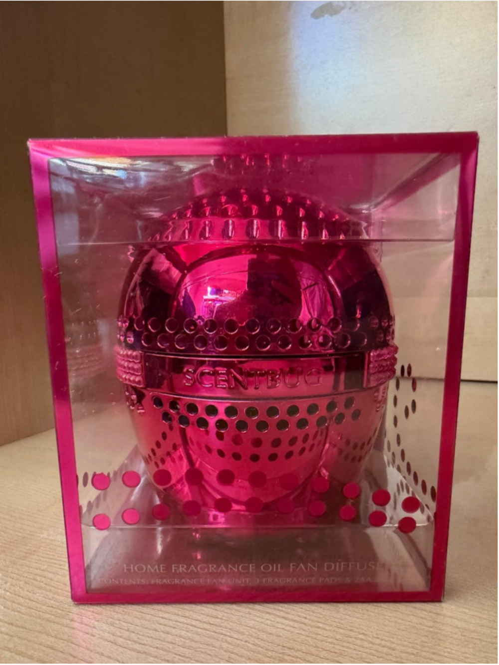 Slatkin & Co Scentbug
